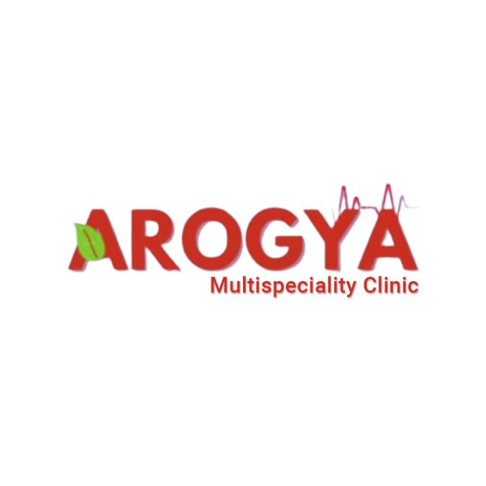 arogya multispeciality clinic | clinic in ashoknagar