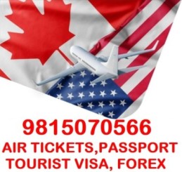 gulati travels | visa consultancy service in kharar