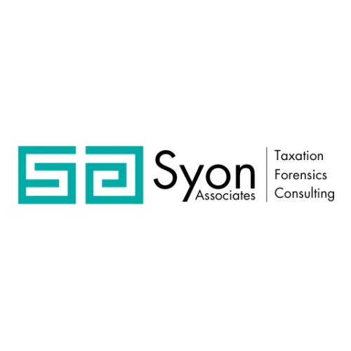 syon associate | accounting services in london