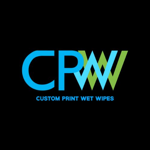 custom print wet wipes - single wet wipes for restaurant | health care products in piscataway