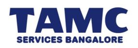 tamc services | consulting services in bengaluru