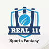 real11 fantasy sports llp | fantasy cricket app in noida
