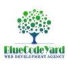 bluecode yard | web development agency in noida
