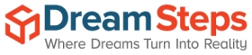 dream steps technologies | website design in noida