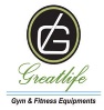 great life india | gym and fitness equipments in ghaziabad