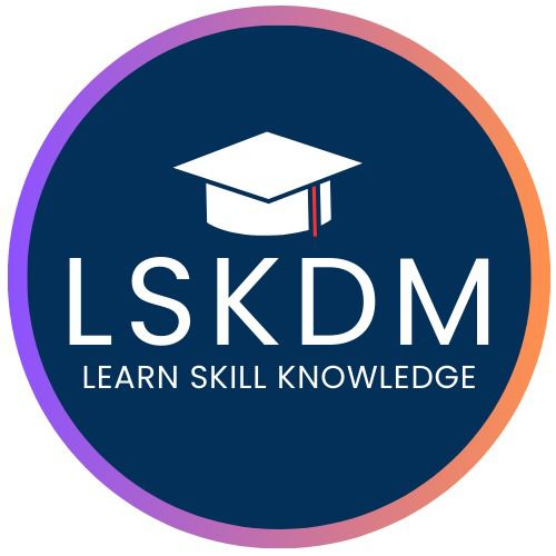 lskdm | educational services in central delhi