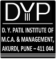 d. y. patil institute of master of computer applications and management | mca degree in pune