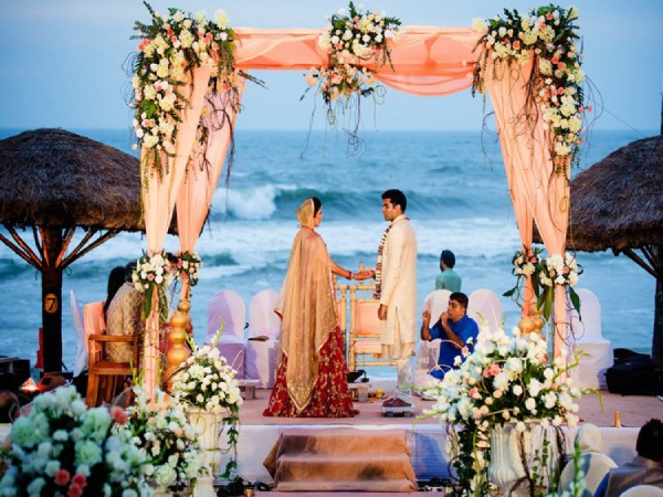 destination wedding planners in goa | wedding planners in new delhi