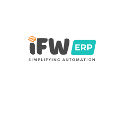 ifw erp | information technology in udaipur, rajasthan, india