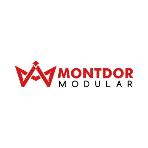 montdor modular | interior designing in ahmedabad