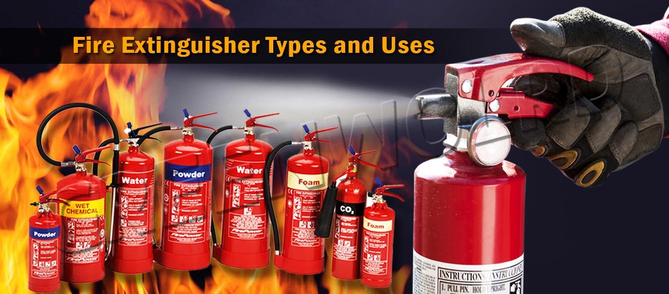 rex fire engineers | fire fighting systems in lucknow