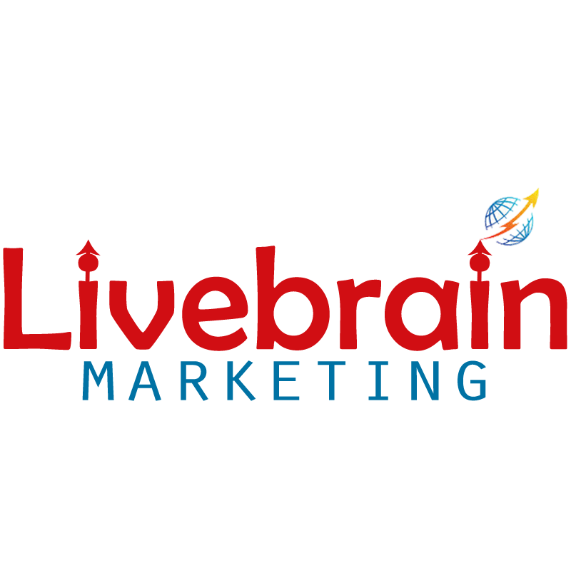 livebrain marketing agency | advertisement services in vadodara