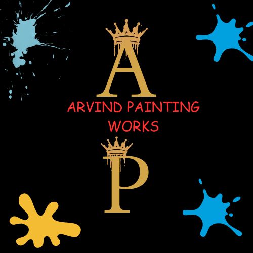 arvind painting works | service provider in thane