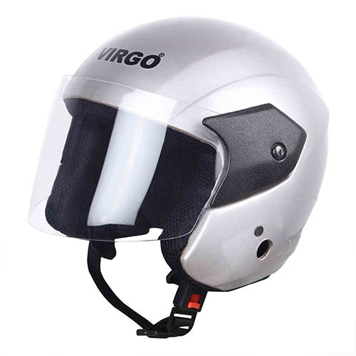 open face helmet for men | manufacturer in ghaziabad