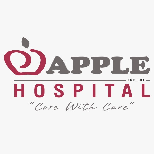 apple hospital | hospital in indore