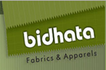 bidhata industries pvt. ltd. | suitings shirtings in mumbai