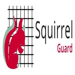 my squirrel guard | solar energy company in livingston