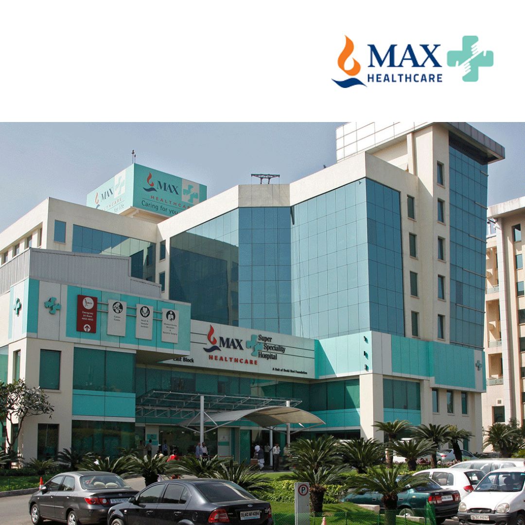 max hospital delhi india | health care in new delhi