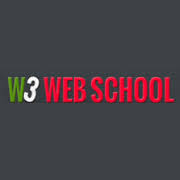 w3 web school | education in kolkata