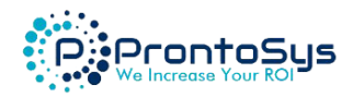 prontosys | seo services in mumbai