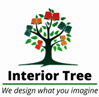 interior tree | home decor services in noida