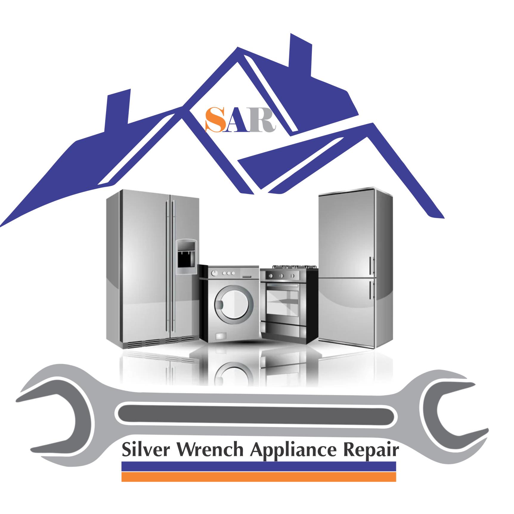 silver wrench appliance repair | appliance repair in sacramento