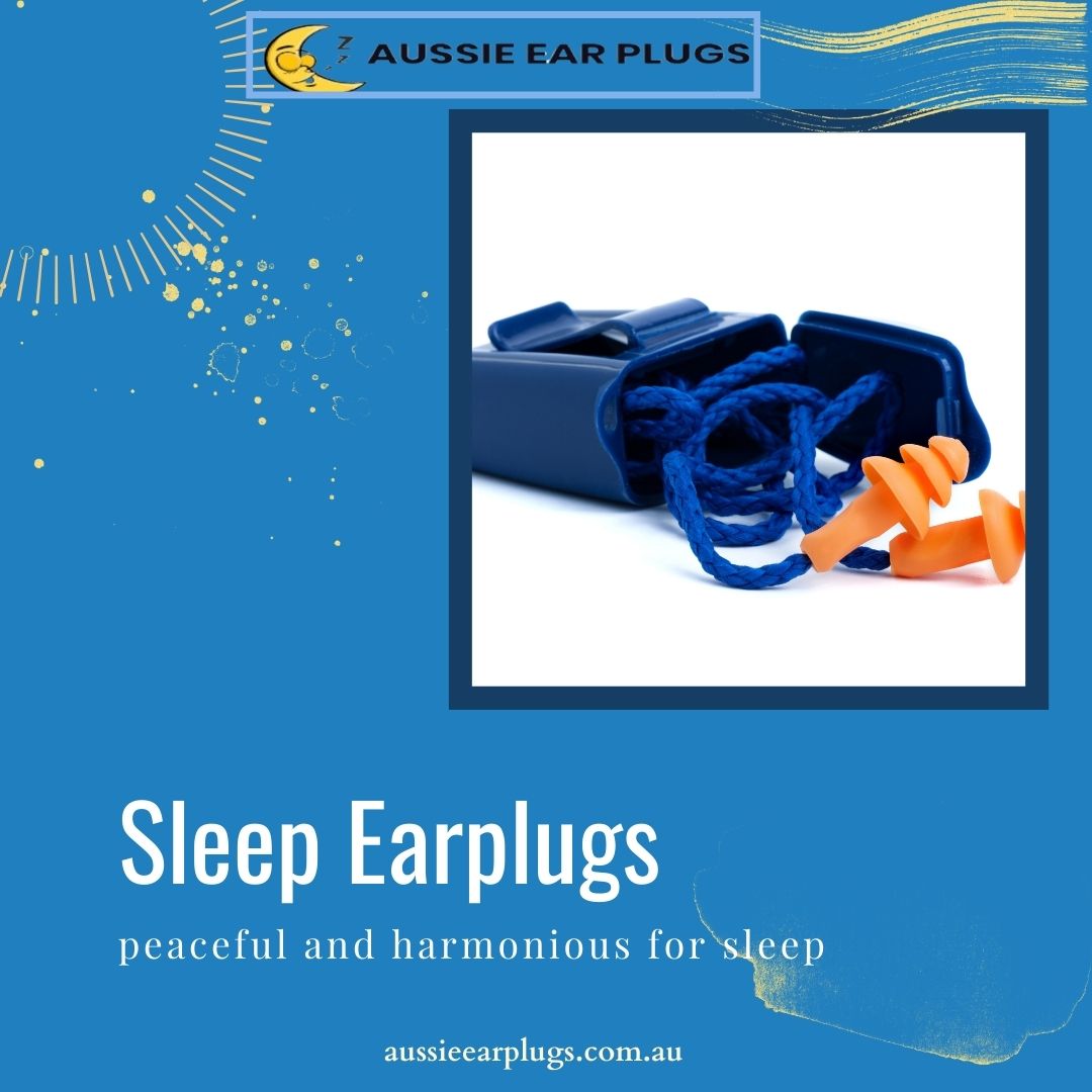 aussie ear plugs | health care products in high wycombe