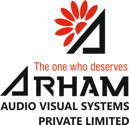 arham audio visual system | audio visuals in ahmadabad