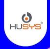 husys | consultancy services in hyderabad