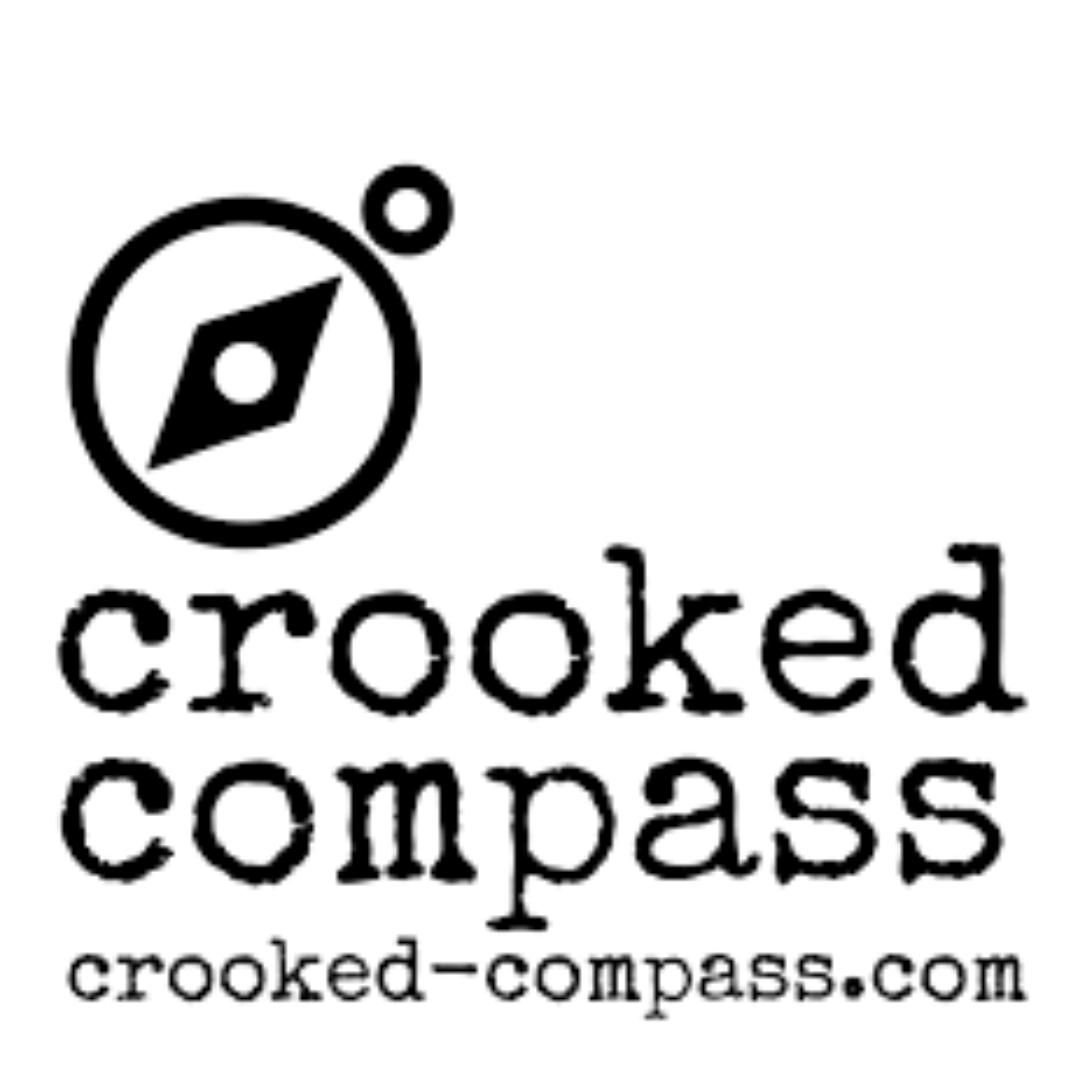 crooked compass | travel in sydney