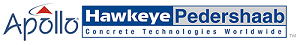 apollo hawkeyepedershaab concrete technologies pvt. ltd. | manufacturer in mehsana