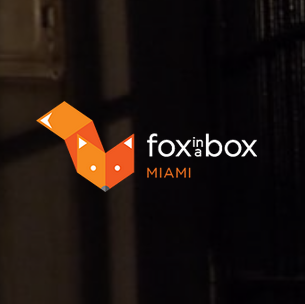 fox in a box miami | escape games in miami, florida