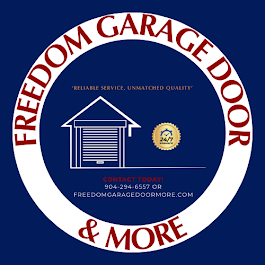 freedom garage door & more | garage door services in palm harbor