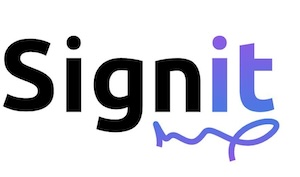 signit app | it products services in riyadh