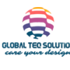 global teq solution | website design in south delhi