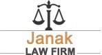 janak law firm | litigation civil/criminal in delhi