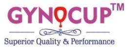 gynocup | leak & chemical free menstrual cup in new delhi