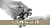 trust registration procedure | trust deed in noida