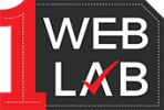 1weblab | website design services in east delhi