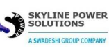 skyline power solutions | generators in new delhi