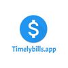 timely bills | free money manager app in new delhi