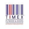 timex plywood & doors | veneers in mumbai
