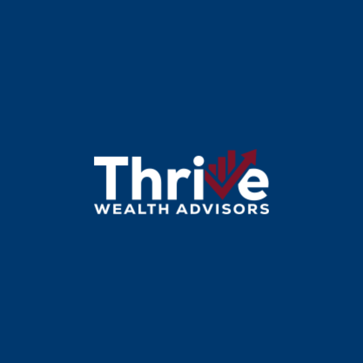 thrive wealth advisors | financial services in alexandria