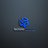 techanic infotech | web designing in jaipur