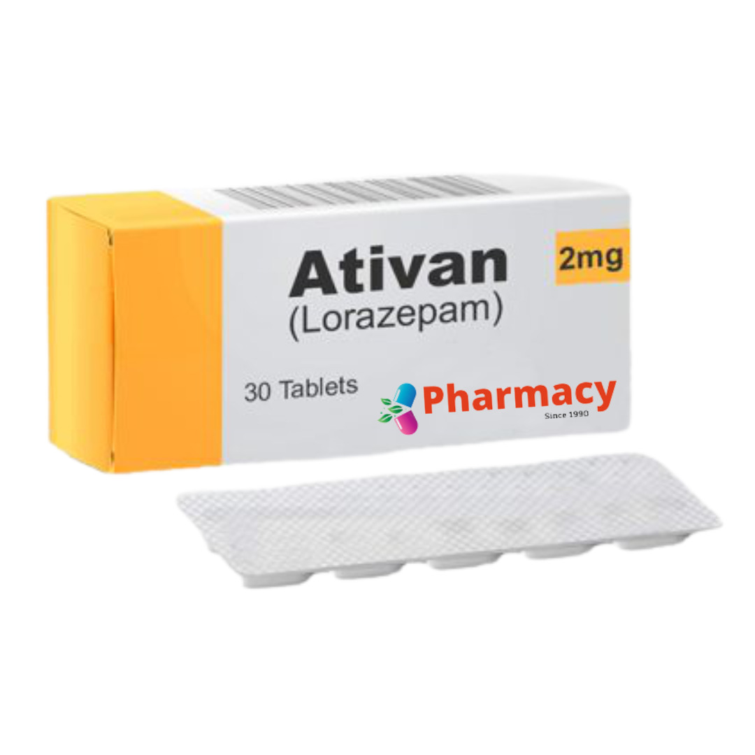 buy ativan online | lorazepam | pharmacy1990 | avid | health in richmond