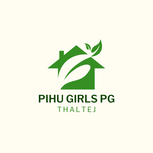 pihu girls pg in ahmedabad | pg and hostel services in ahmedabad