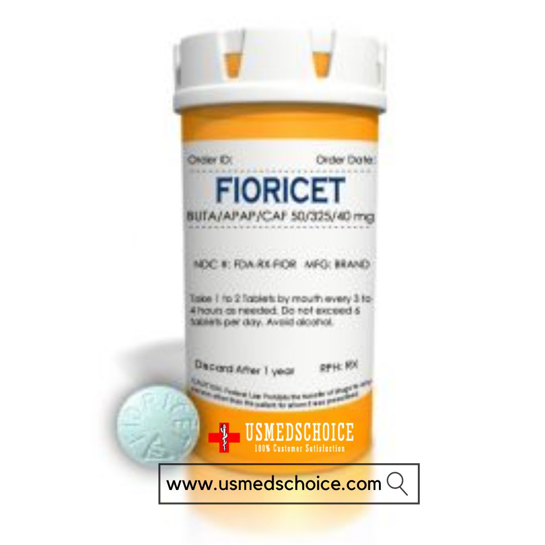 buy fioricet online | butalbital | usmedschoice | avid | health in chicago