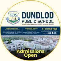 dundlod public school | schools in jhunjhunu