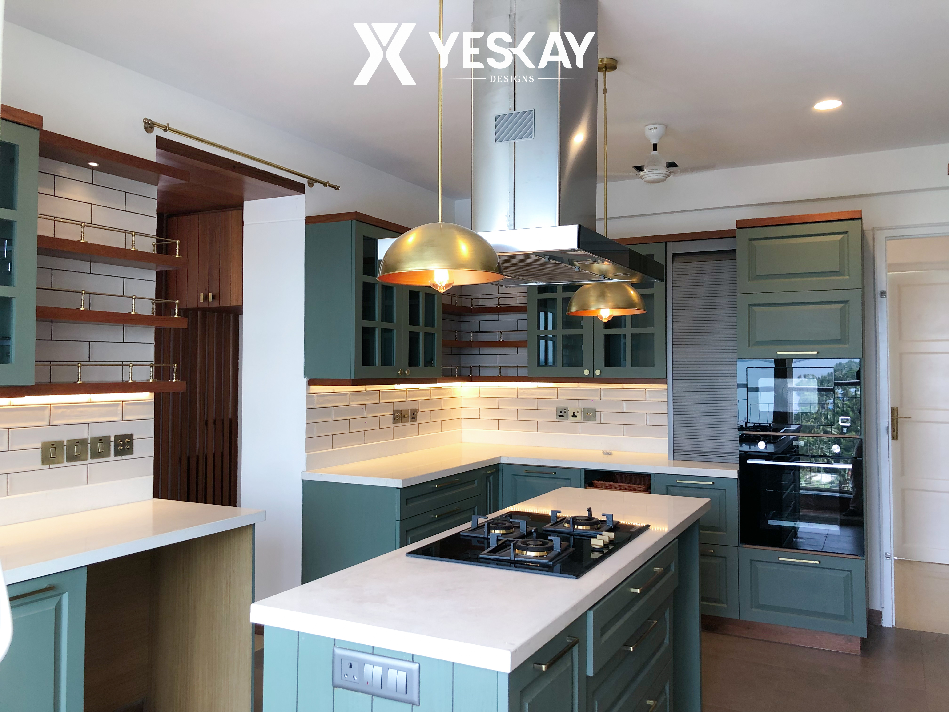 yeskay designs | interior designer in cochin