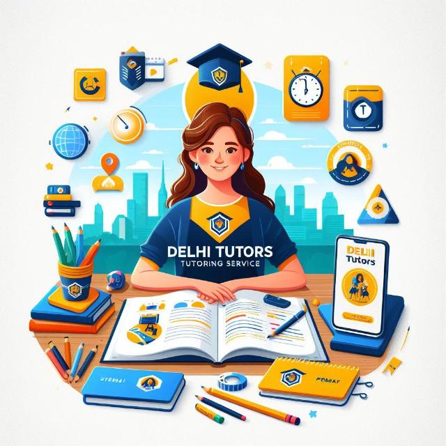 delhi tutors | education in new delhi